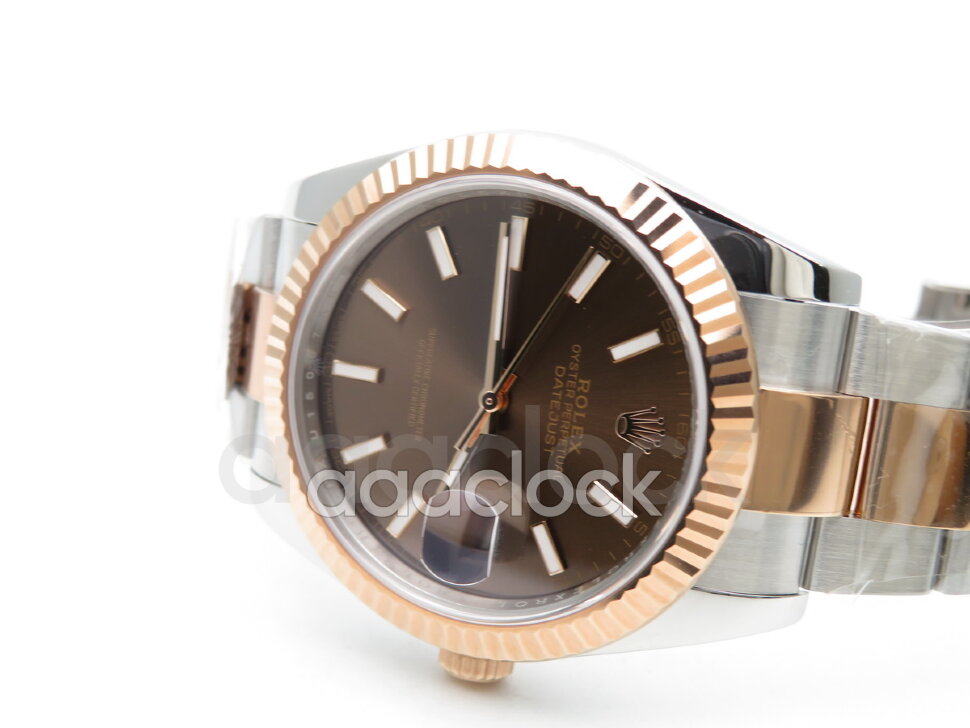 Rolex DateJust 41 126331-0001 Арт. RO-3217 Арт. RO-3217