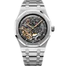 Audemars Piguet Royal Oak Double Balance Wheel Openworked 15407ST.OO.1220ST.01 Арт. AP-0134 Арт. AP-0134