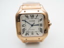 Cartier Santos De Cartier WGSA0018 Арт. CA-0931 Арт. CA-0931