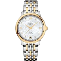 Omega De Ville Prestige Co-Axial Chronometer Арт. OM-1716 Арт. OM-1716