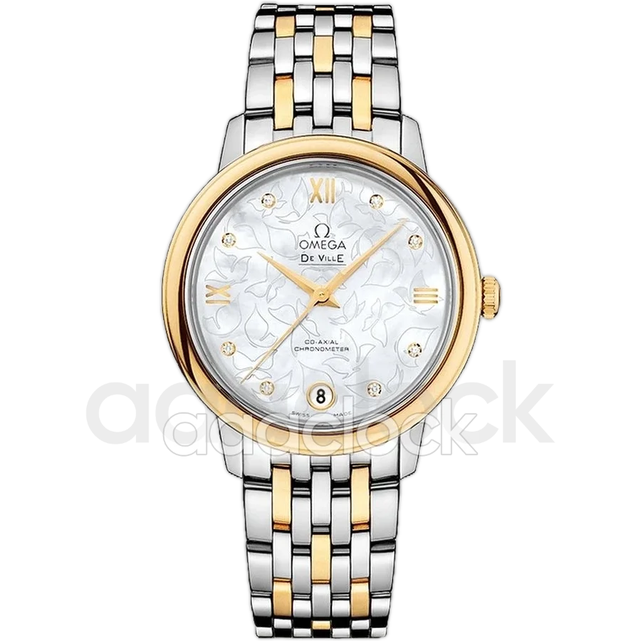 Omega De Ville Prestige Co-Axial Chronometer Арт. OM-1716 Арт. OM-1716