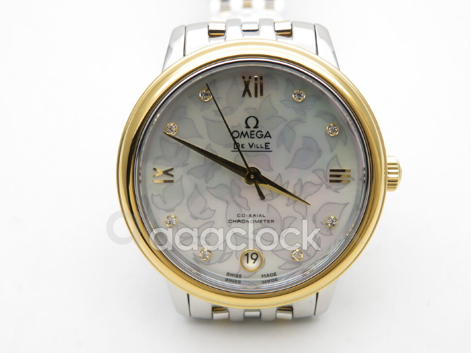 Omega De Ville Prestige Co-Axial Chronometer Арт. OM-1716 Арт. OM-1716