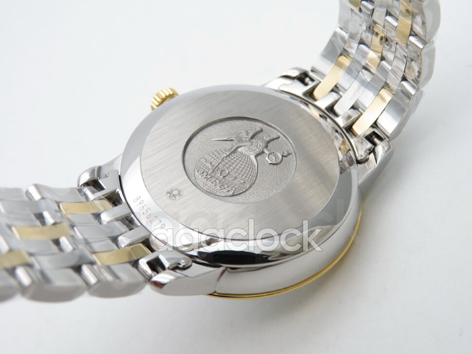 Omega De Ville Prestige Co-Axial Chronometer Арт. OM-1716 Арт. OM-1716