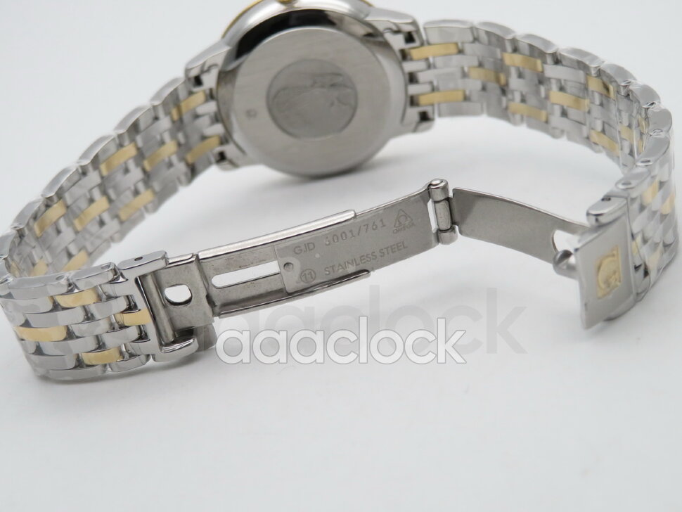 Omega De Ville Prestige Co-Axial Chronometer Арт. OM-1716 Арт. OM-1716