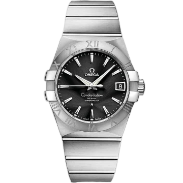 Omega Constellation Chronometer