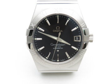 Omega Constellation Chronometer