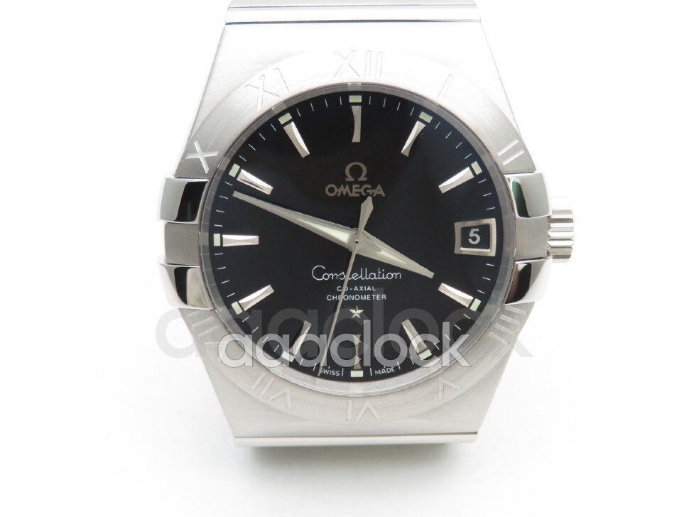 Omega Constellation Chronometer Арт. OM-1625 Арт. OM-1625