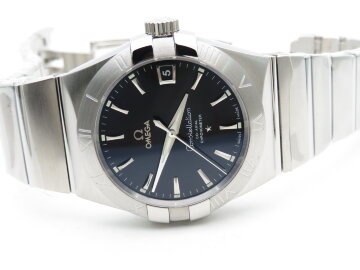 Omega Constellation Chronometer