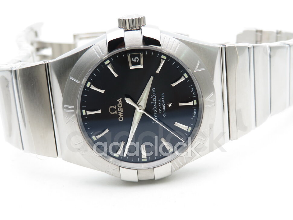 Omega Constellation Chronometer Арт. OM-1625 Арт. OM-1625