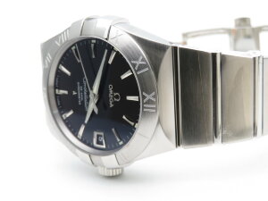 Omega Constellation Chronometer