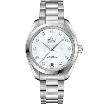 Omega Seamaster Aqua Terra 150M 220.10.34.20.55.001