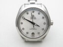 Omega Seamaster Aqua Terra 150M 220.10.34.20.55.001 Арт. OM-1764 Арт. OM-1764