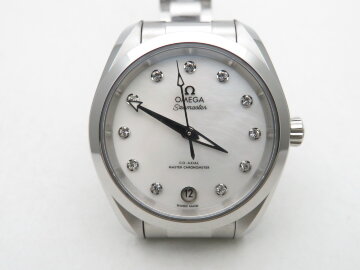 Omega Seamaster Aqua Terra 150M 220.10.34.20.55.001