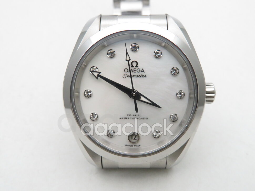 Omega Seamaster Aqua Terra 150M 220.10.34.20.55.001 Арт. OM-1764 Арт. OM-1764