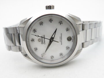 Omega Seamaster Aqua Terra 150M 220.10.34.20.55.001