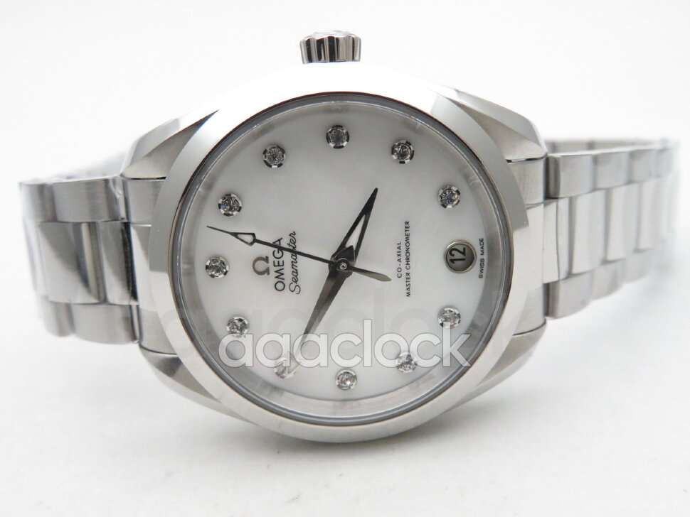 Omega Seamaster Aqua Terra 150M 220.10.34.20.55.001 Арт. OM-1764 Арт. OM-1764