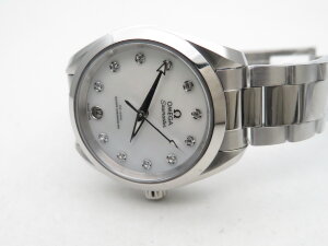 Omega Seamaster Aqua Terra 150M 220.10.34.20.55.001
