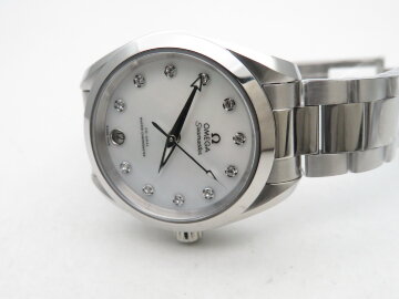 Omega Seamaster Aqua Terra 150M 220.10.34.20.55.001