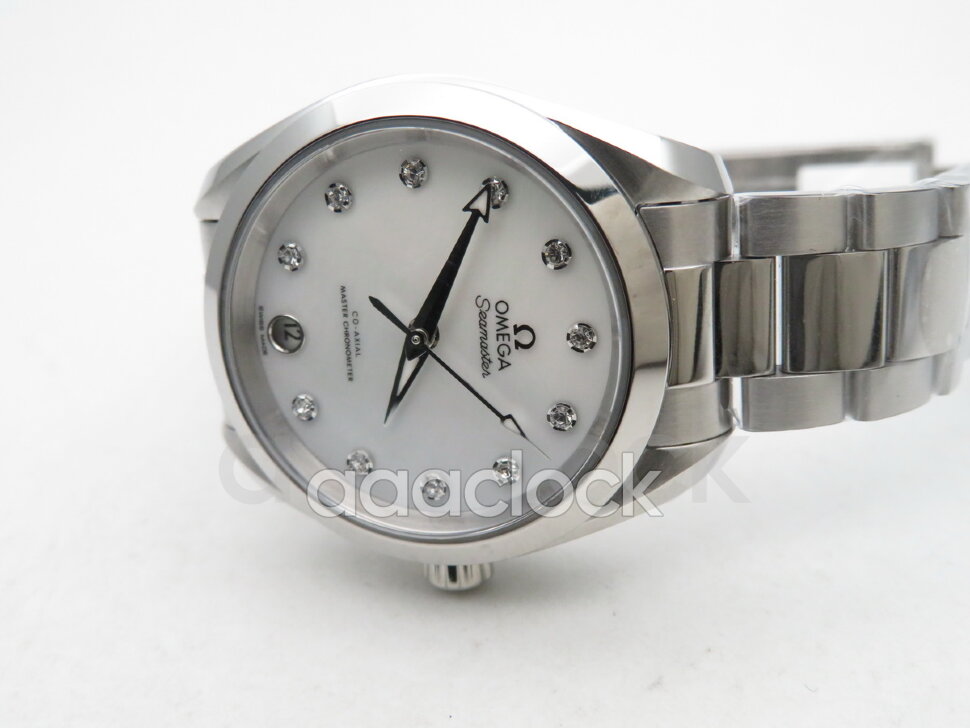 Omega Seamaster Aqua Terra 150M 220.10.34.20.55.001 Арт. OM-1764 Арт. OM-1764