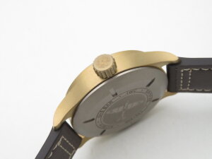 IWC Pilot's Watch UTC Spitfire Edition 'MJ271'