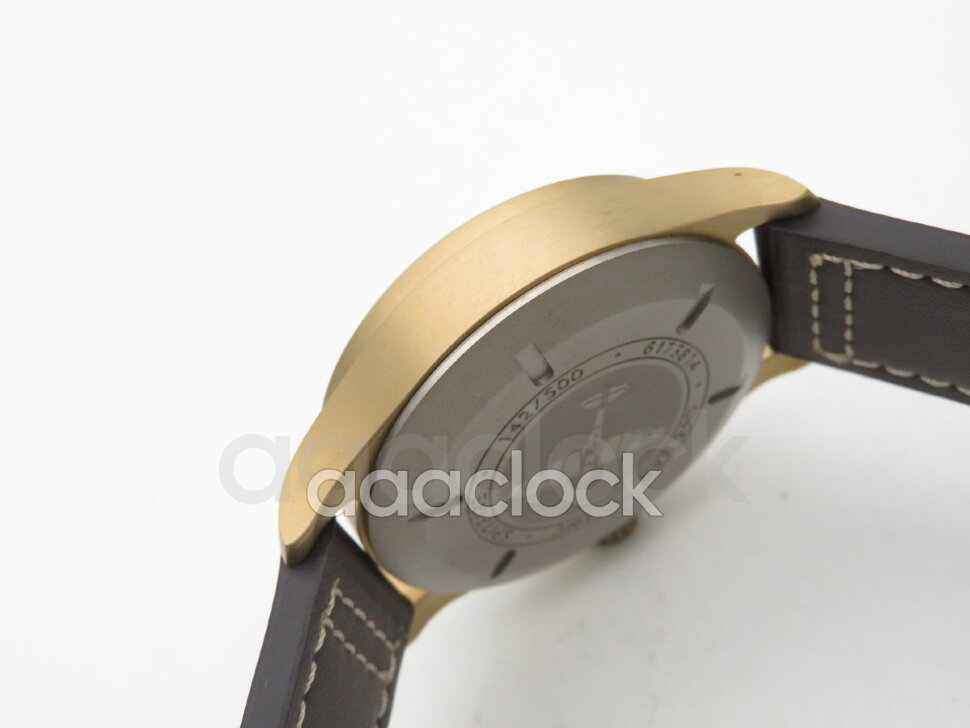 IWC Pilot's Watch UTC Spitfire Edition 'MJ271' Арт. IW-1431 Арт. IW-1431