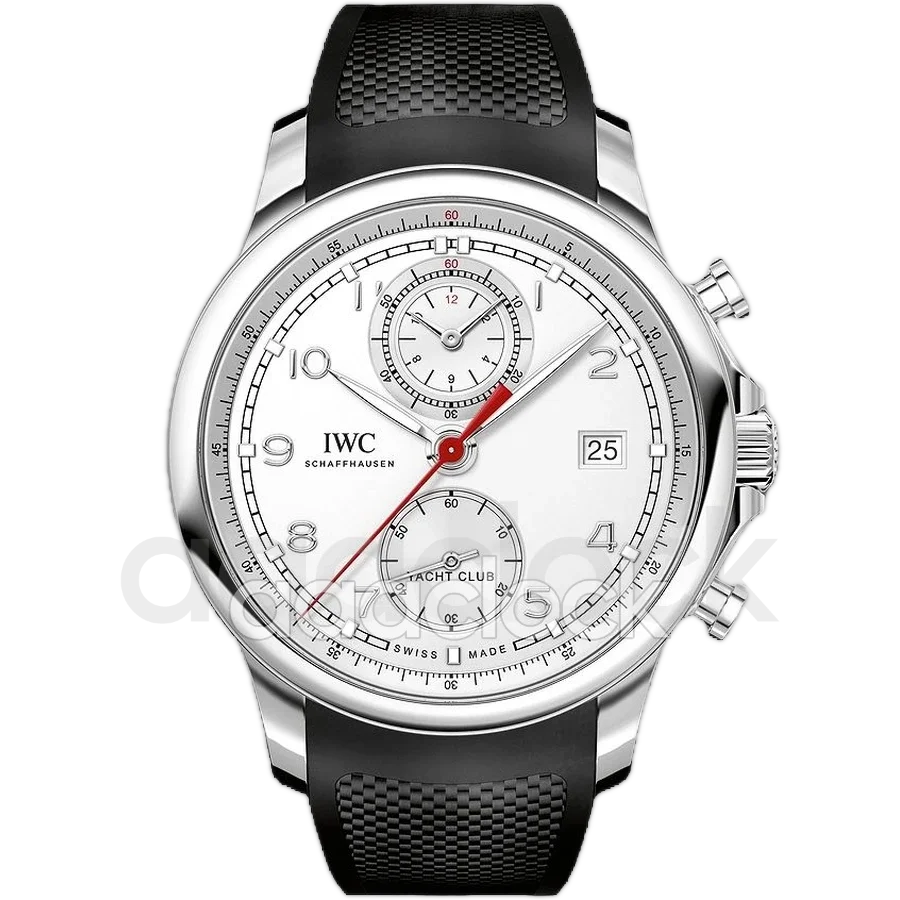 IWC Portuguese Yacht Club Chronograph IW3905-02 Арт. IW-1526 Арт. IW-1526
