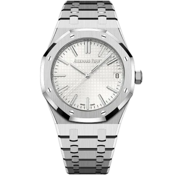 Audemars Piguet Royal Oak "50th Anniversary" 15510ST.OO.1320ST.03