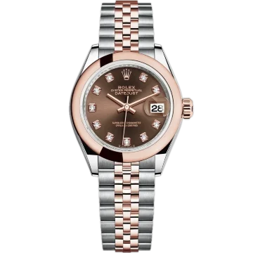 Rolex Datejust 28 279161-0011