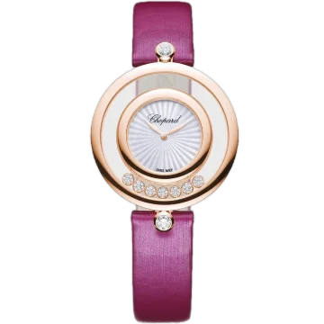 Chopard Happy Diamonds 209426-5001