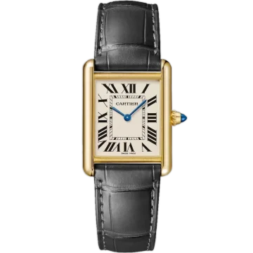 Cartier Tank Louis Cartier watch WGTA0067