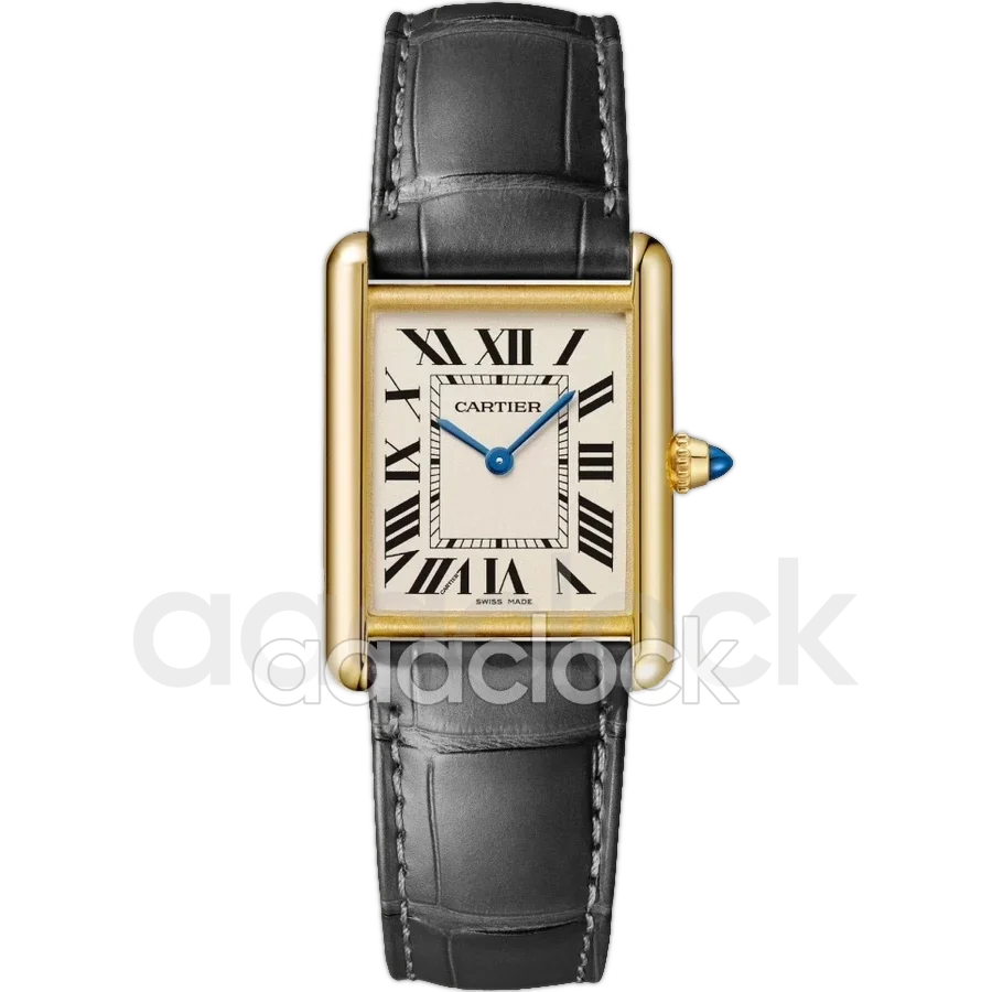 Cartier Tank Louis Cartier watch WGTA0067 Арт. CA-0957 Арт. CA-0957