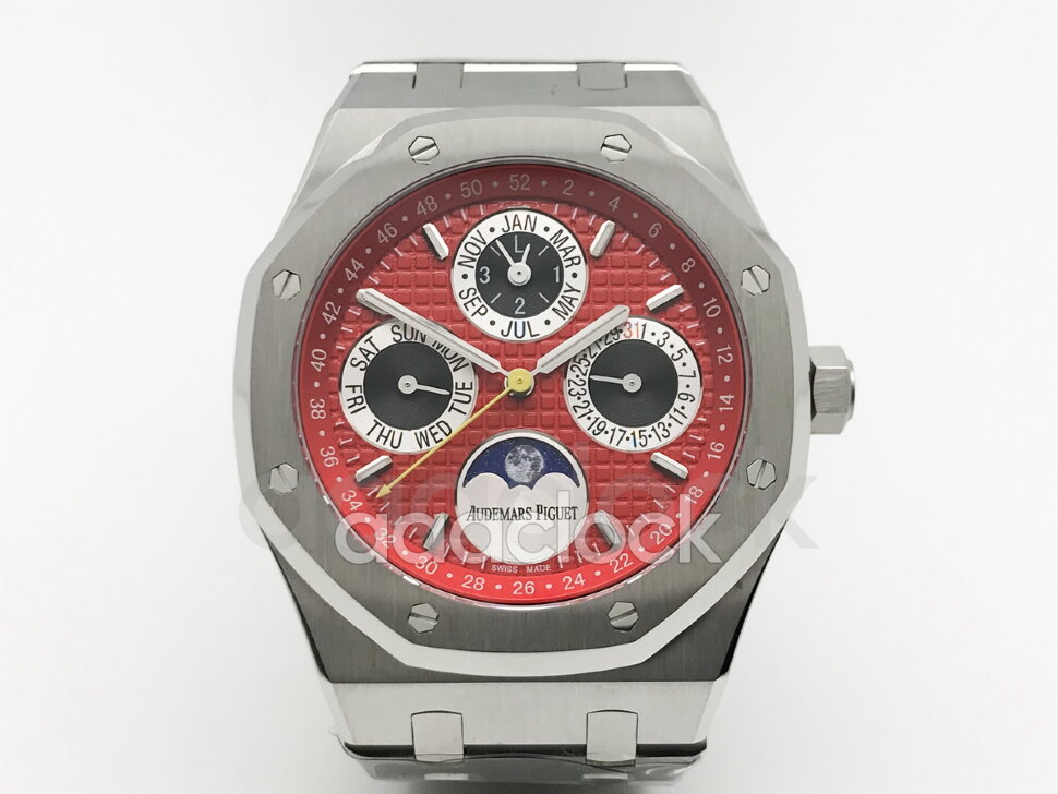 Audemars Piguet Royal Oak Perpetual Calendar 26607BC.OO.1220BC.01 Арт. AP-0290 Арт. AP-0290