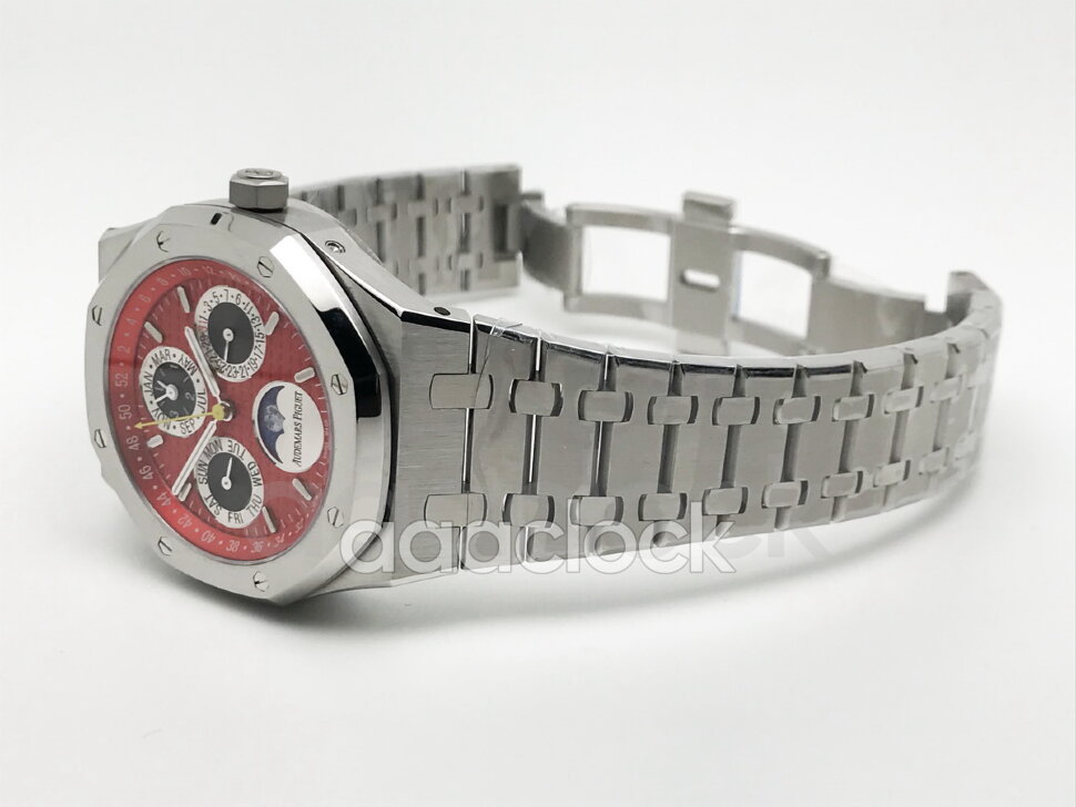 Audemars Piguet Royal Oak Perpetual Calendar 26607BC.OO.1220BC.01 Арт. AP-0290 Арт. AP-0290