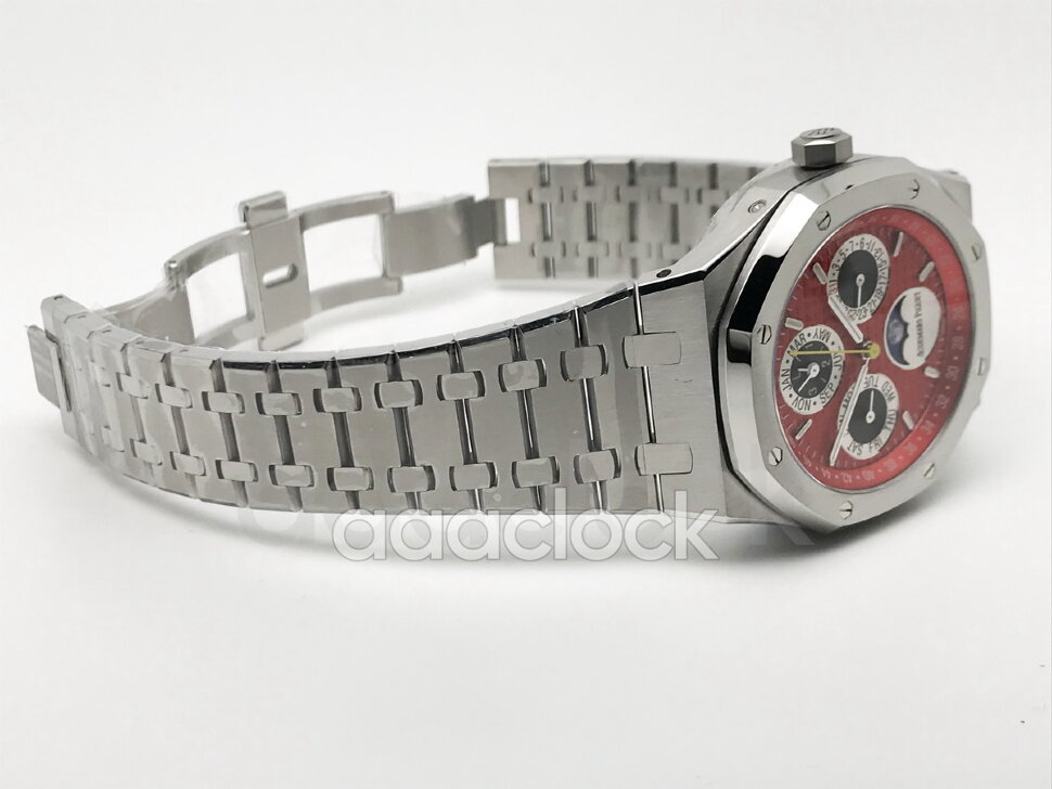 Audemars Piguet Royal Oak Perpetual Calendar 26607BC.OO.1220BC.01 Арт. AP-0290 Арт. AP-0290