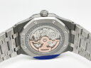 Audemars Piguet Royal Oak Perpetual Calendar 26607BC.OO.1220BC.01 Арт. AP-0290 Арт. AP-0290