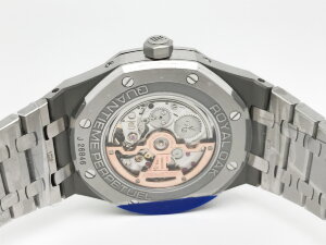 Audemars Piguet Royal Oak Perpetual Calendar 26607BC.OO.1220BC.01
