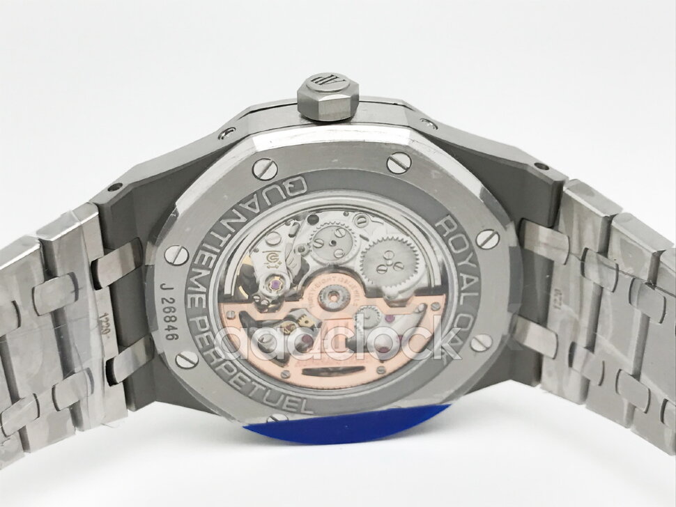 Audemars Piguet Royal Oak Perpetual Calendar 26607BC.OO.1220BC.01 Арт. AP-0290 Арт. AP-0290