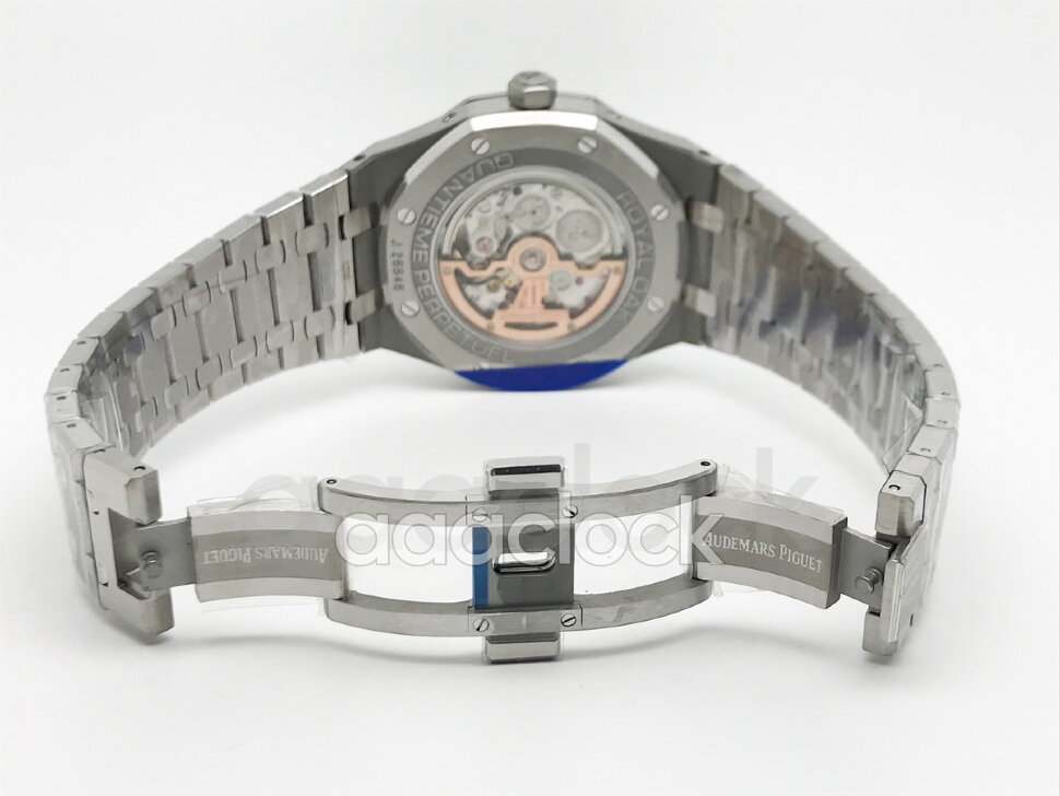 Audemars Piguet Royal Oak Perpetual Calendar 26607BC.OO.1220BC.01 Арт. AP-0290 Арт. AP-0290