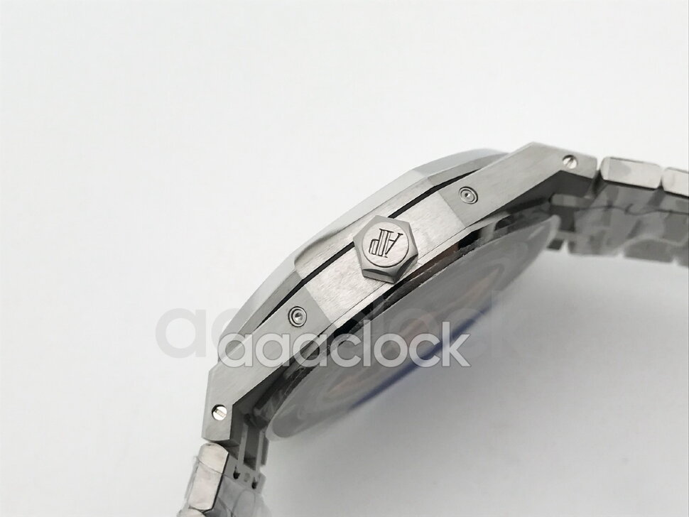 Audemars Piguet Royal Oak Perpetual Calendar 26607BC.OO.1220BC.01 Арт. AP-0290 Арт. AP-0290