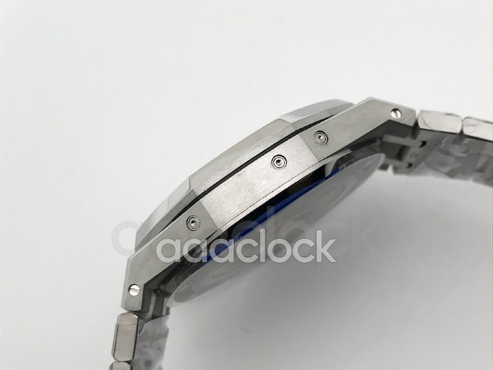 Audemars Piguet Royal Oak Perpetual Calendar 26607BC.OO.1220BC.01 Арт. AP-0290 Арт. AP-0290