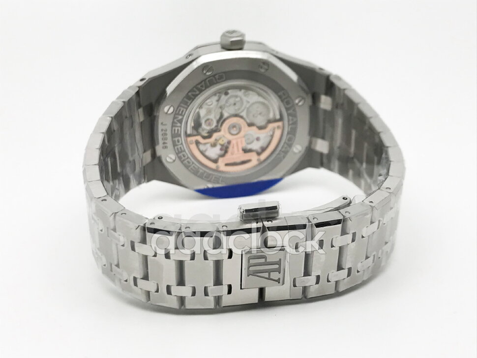 Audemars Piguet Royal Oak Perpetual Calendar 26607BC.OO.1220BC.01 Арт. AP-0290 Арт. AP-0290