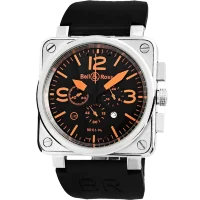 Bell & Ross Instrument BR 01-94 Арт. 1111023 Арт. 1111023