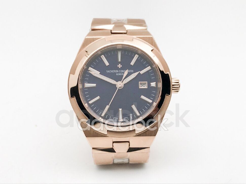 Vacheron Constantin Overseas 4600V/200R-B979 Арт. VC-3988 Арт. VC-3988