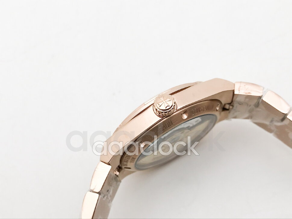 Vacheron Constantin Overseas 4600V/200R-B979 Арт. VC-3988 Арт. VC-3988
