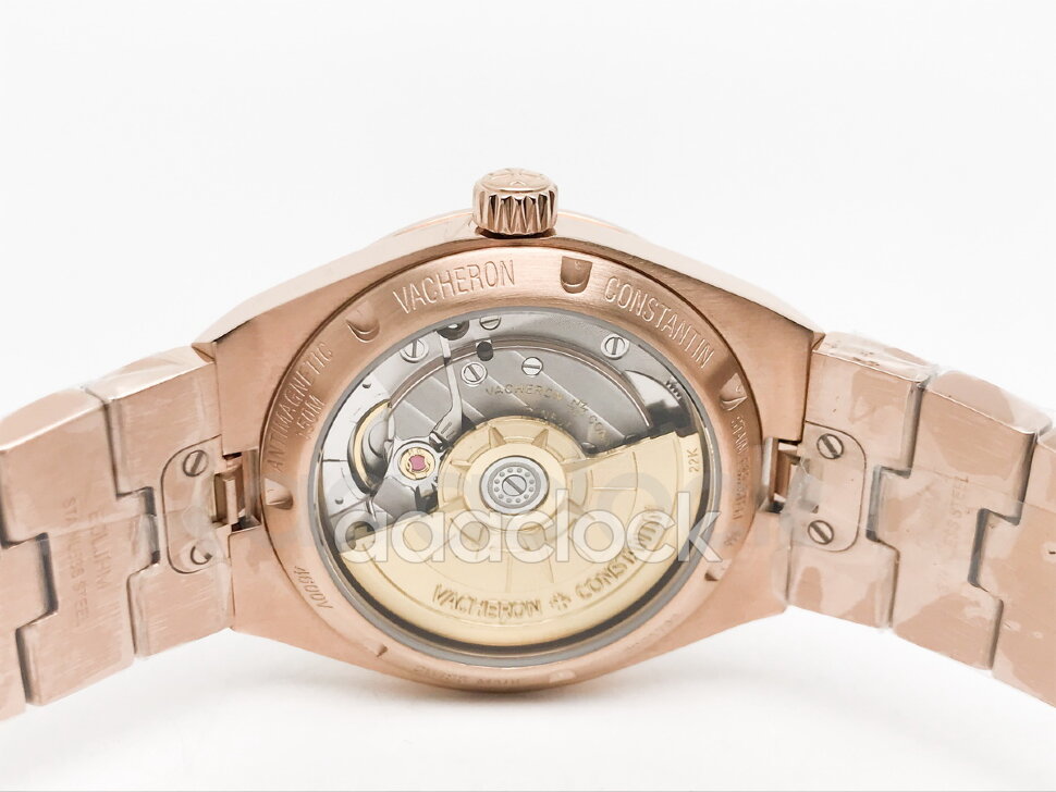 Vacheron Constantin Overseas 4600V/200R-B979 Арт. VC-3988 Арт. VC-3988