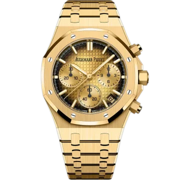 Audemars Piguet Royal Oak Chronograph 26240BA.OO.1320BA.02