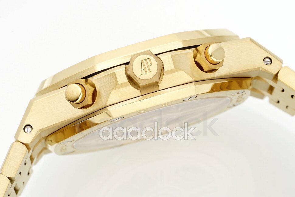 Audemars Piguet Royal Oak Chronograph 26240BA.OO.1320BA.02 Арт. AP-0101 Арт. AP-0101