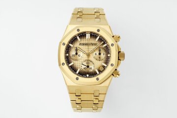 Audemars Piguet Royal Oak Chronograph 26240BA.OO.1320BA.02