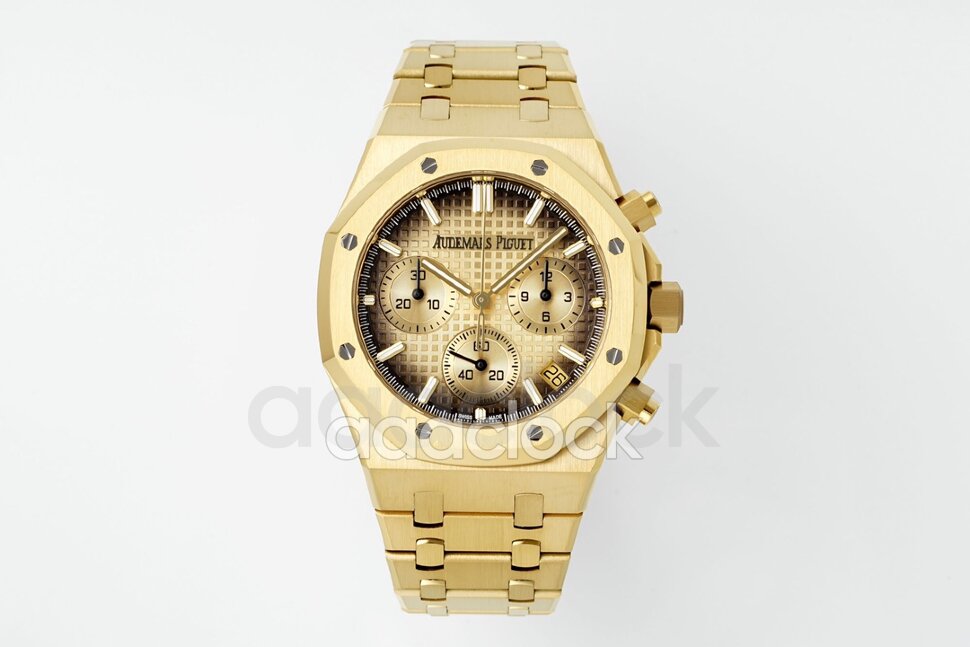 Audemars Piguet Royal Oak Chronograph 26240BA.OO.1320BA.02 Арт. AP-0101 Арт. AP-0101