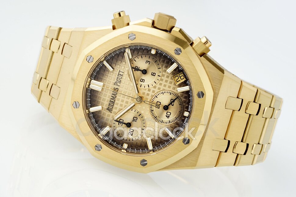 Audemars Piguet Royal Oak Chronograph 26240BA.OO.1320BA.02 Арт. AP-0101 Арт. AP-0101